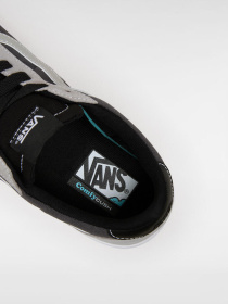 Кеды низкие Vans Cruze Too CC модель VN000CMTKAQ1 Фото