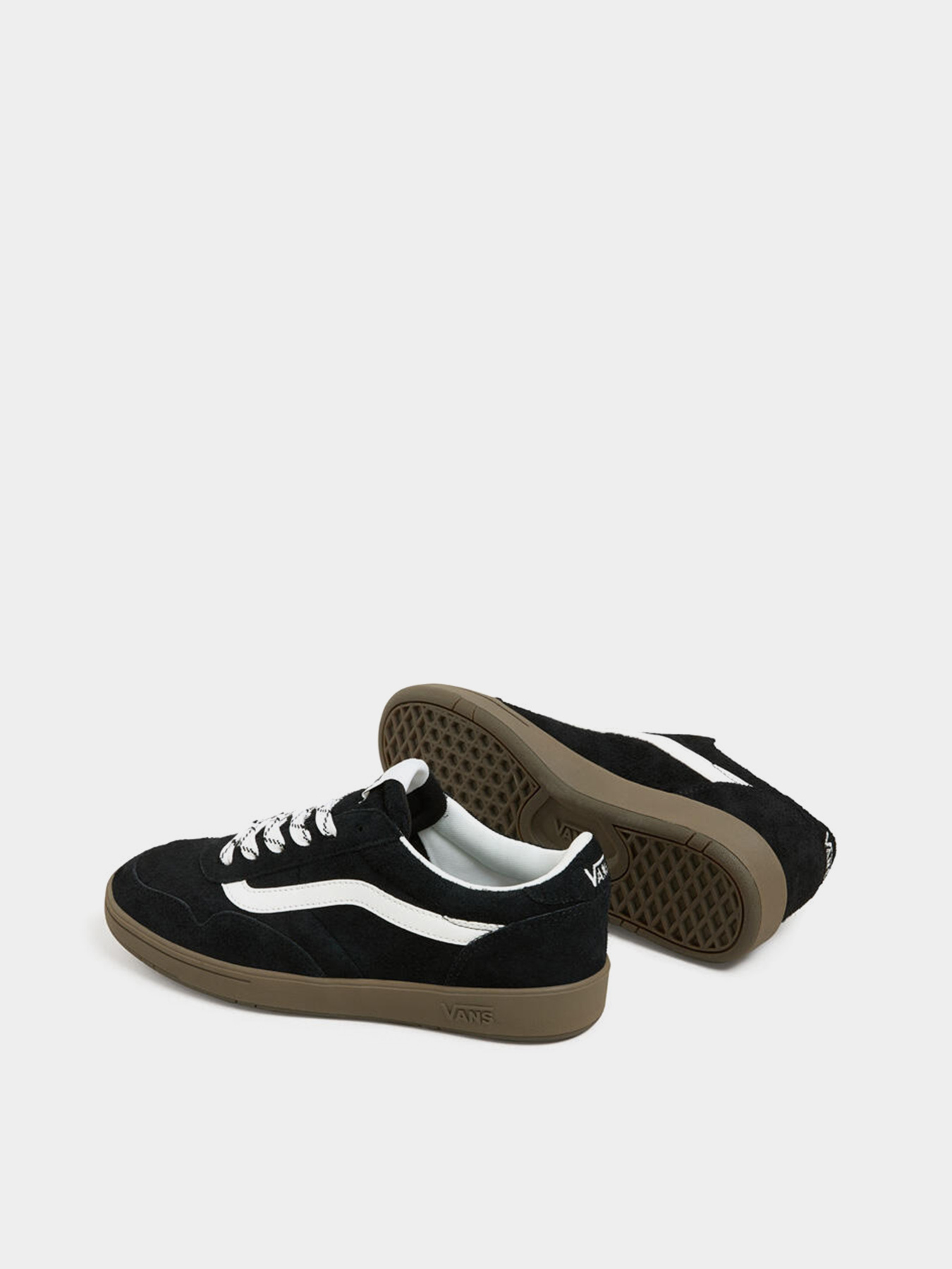 Кеды низкие Vans Cruze Too CC модель VN000CMTBM81 Фото