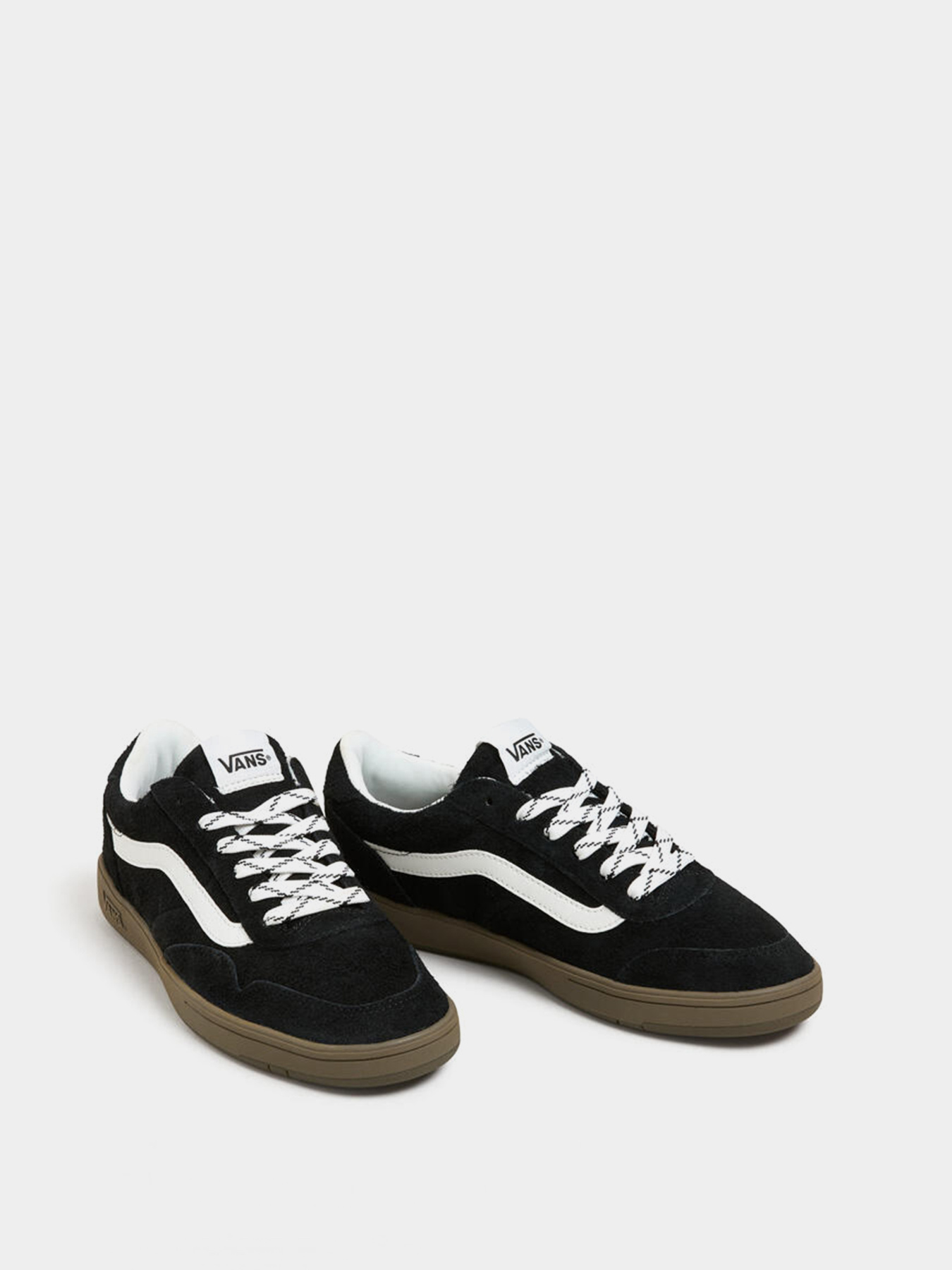 Кеды низкие Vans Cruze Too CC модель VN000CMTBM81 Фото