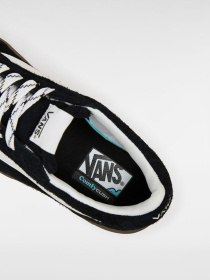 Кеды низкие Vans Cruze Too CC модель VN000CMTBM81 Фото