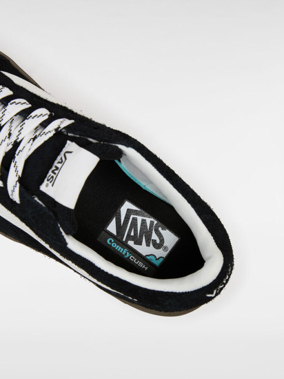 Кеди низькі Vans Cruze Too CC модель VN000CMTBM81 — фото 5 - INTERTOP