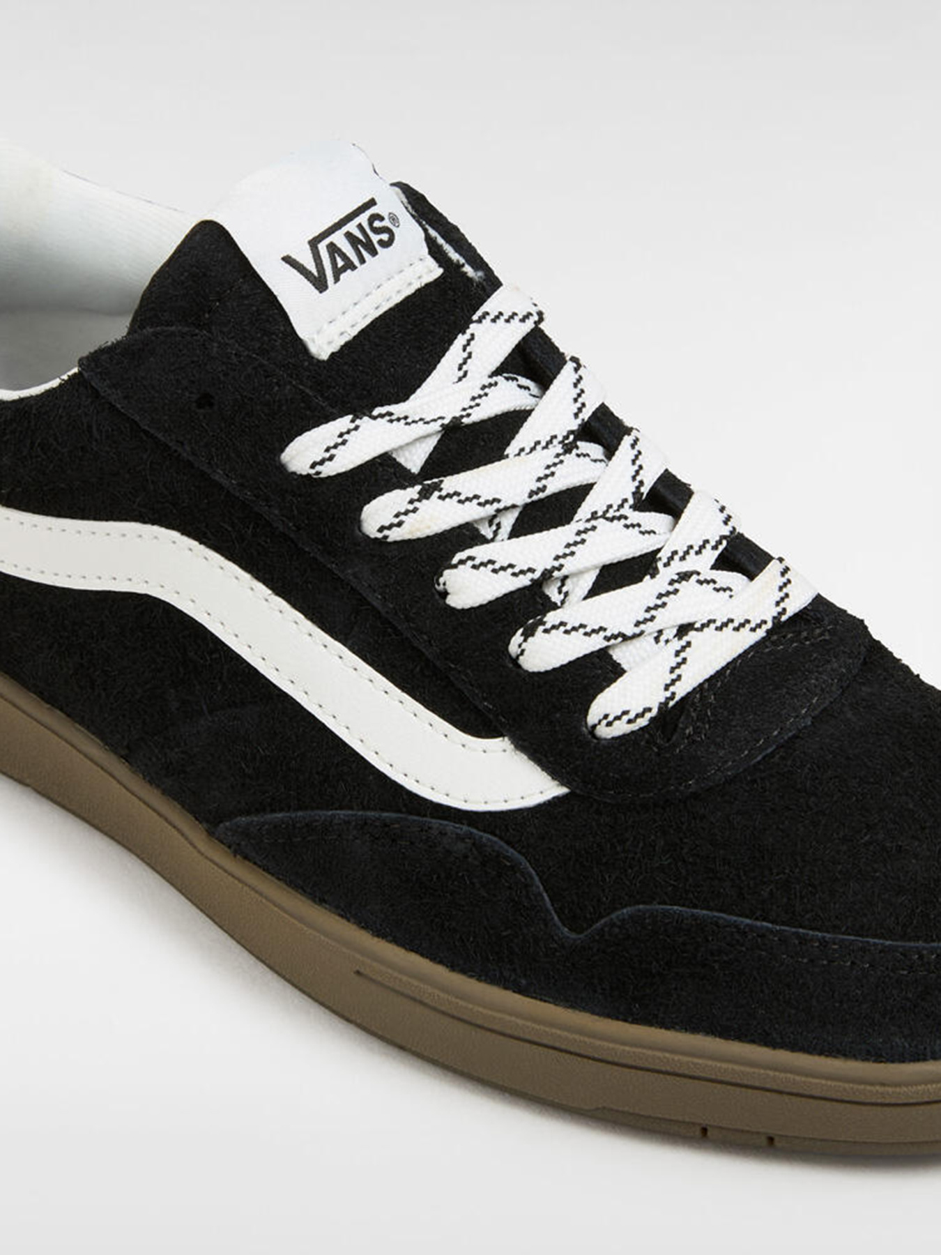 Кеды низкие Vans Cruze Too CC модель VN000CMTBM81 Фото