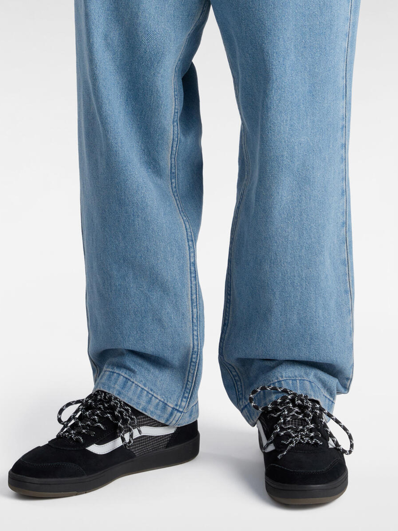 Кеды низкие Vans Cruze Too CC модель VN000CMTBKA1 Фото