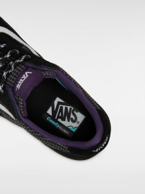 Кеды низкие Vans Cruze Too CC модель VN000CMTBKA1 Фото