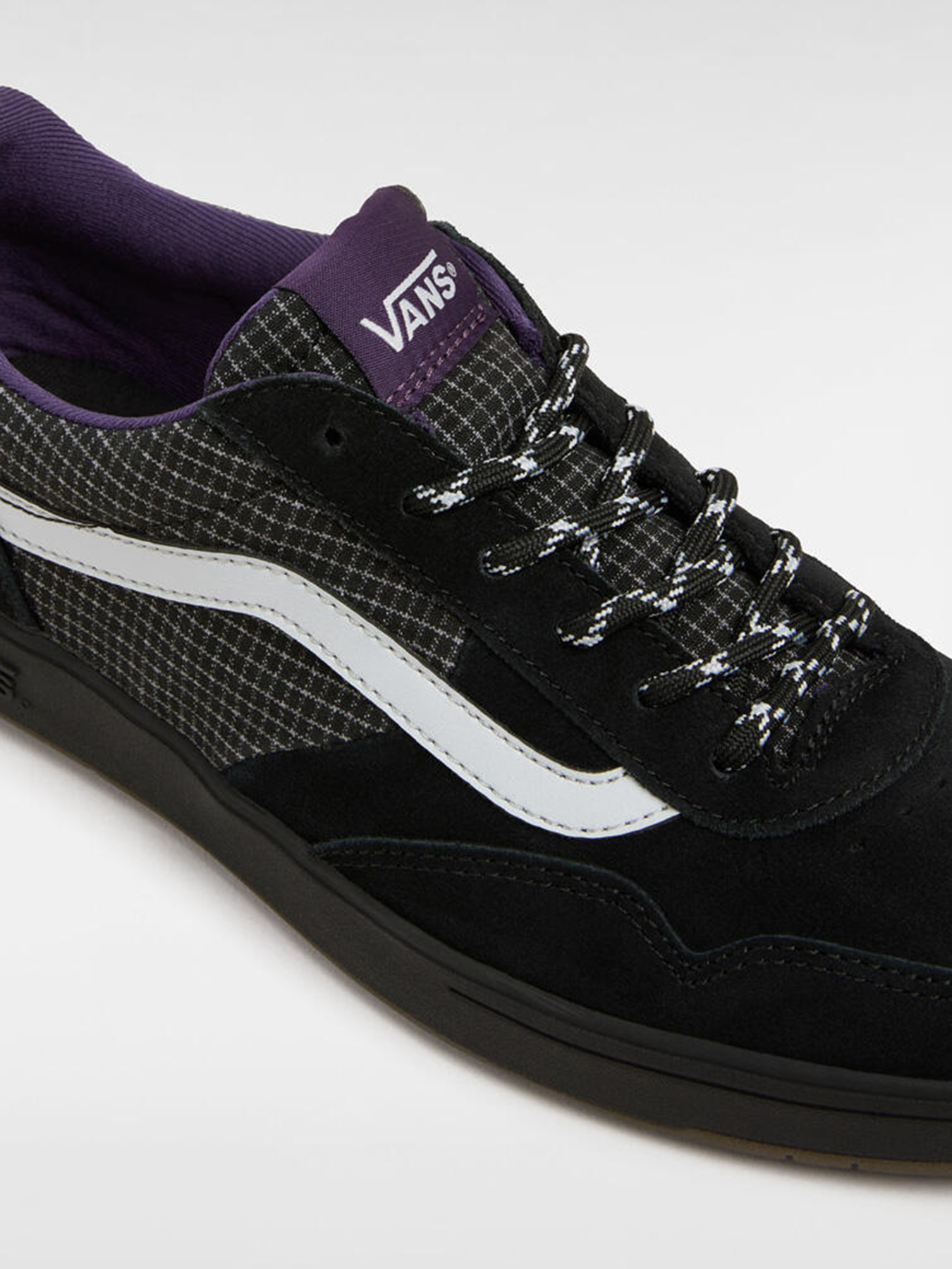 Кеди низькі Vans Cruze Too CC модель VN000CMTBKA1 Фото