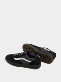 Кеди низькі Vans Cruze Too CC модель VN000CMTBKA1 Фото