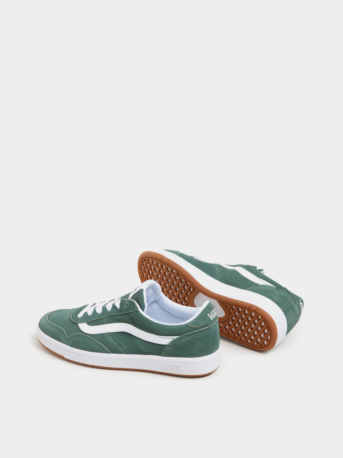 Кеды низкие Vans Cruze Too CC модель VN000CMT1CI1 Фото