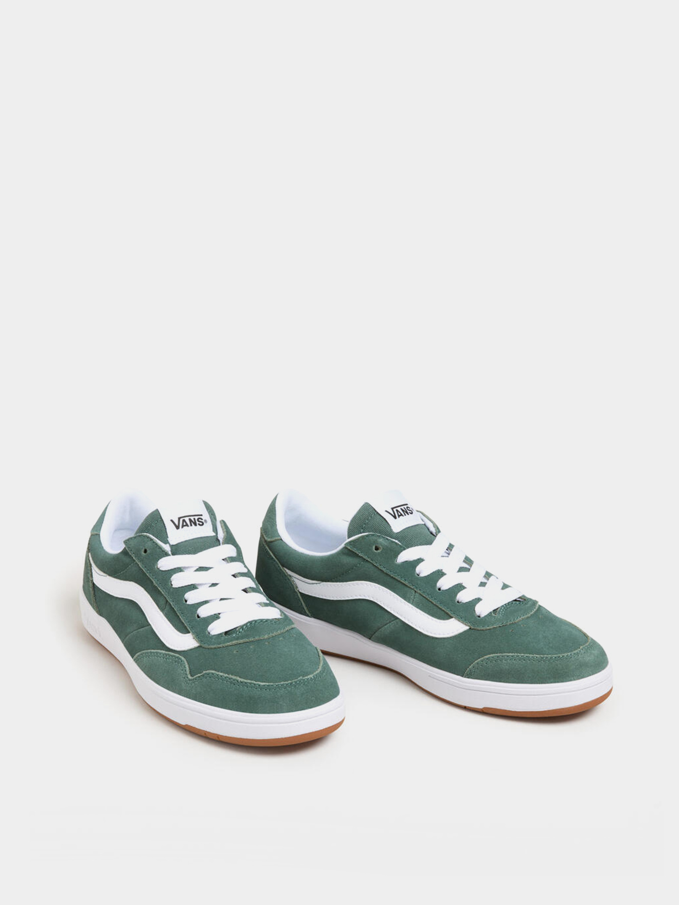 Кеды низкие Vans Cruze Too CC модель VN000CMT1CI1 Фото