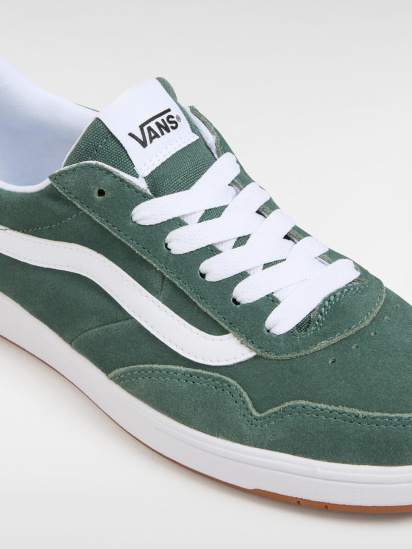 Кеди низькі Vans Cruze Too CC модель VN000CMT1CI1 — фото 4 - INTERTOP