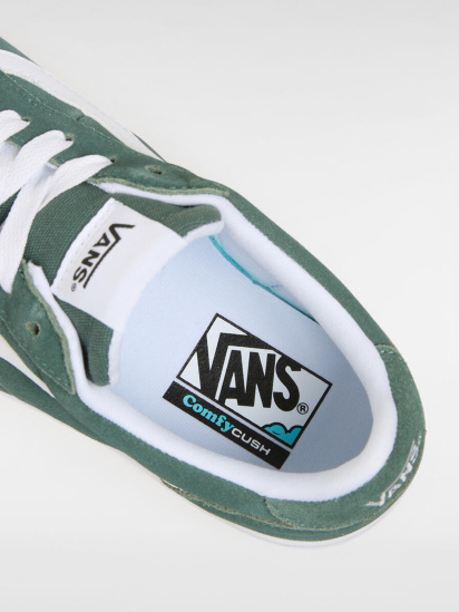 Кеди низькі Vans Cruze Too CC модель VN000CMT1CI1 — фото 5 - INTERTOP