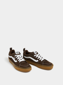 Кеды низкие Vans Filmore модель VN000CSU3N11 Фото