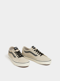 Кеды низкие Vans Filmore Decon модель VN000CXSCLC1 Фото