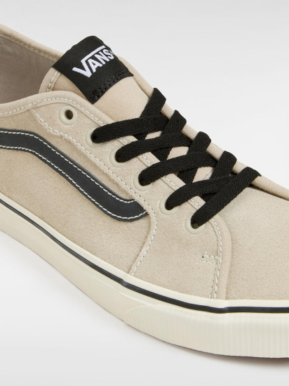 Кеди низькі Vans Filmore Decon модель VN000CXSCLC1 — фото 4 - INTERTOP