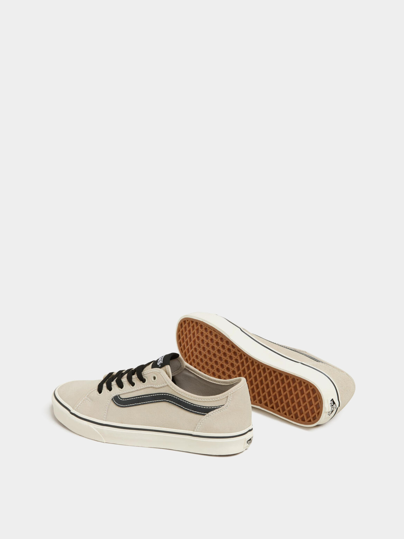 Кеди низькі Vans Filmore Decon модель VN000CXSCLC1 Фото