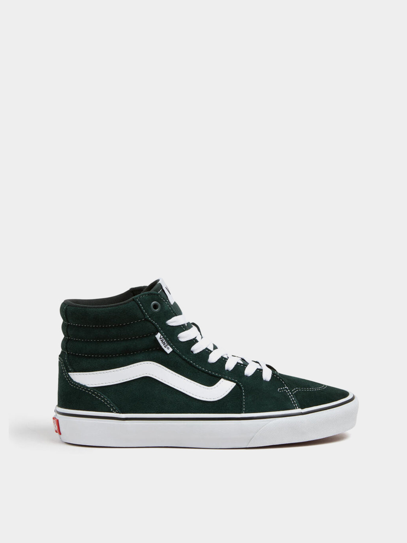 Кеди високі Vans Filmore Hi модель VN000CSMDDF1 Фото