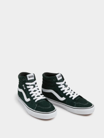 Кеди високі Vans Filmore Hi модель VN000CSMDDF1 Фото