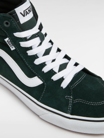 Кеди високі Vans Filmore Hi модель VN000CSMDDF1 Фото