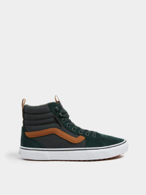 Кеды высокие Vans Filmore Hi Vansguard модель VN000CZHPRM1 Фото