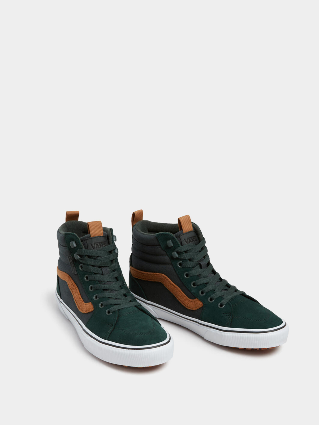 Кеди високі Vans Filmore Hi Vansguard модель VN000CZHPRM1 Фото