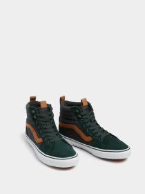 Кеди високі Vans Filmore Hi Vansguard модель VN000CZHPRM1 Фото