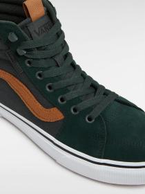 Кеди високі Vans Filmore Hi Vansguard модель VN000CZHPRM1 Фото