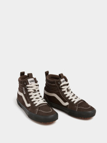 Кеды высокие Vans Filmore Hi Vansguard модель VN000CZHCFB1 Фото