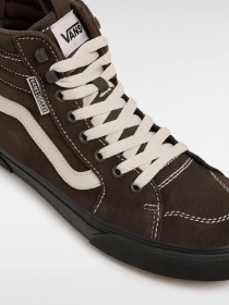 Кеды высокие Vans Filmore Hi Vansguard модель VN000CZHCFB1 Фото