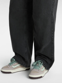 Кеды низкие Vans Hylane модель VN000D1JHCZ1 Фото