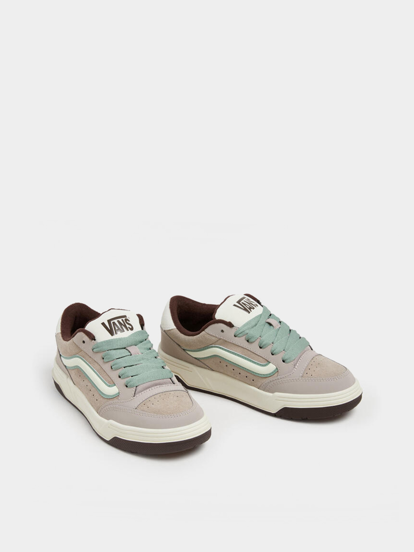 Кеди низькі Vans Hylane модель VN000D1JHCZ1 Фото