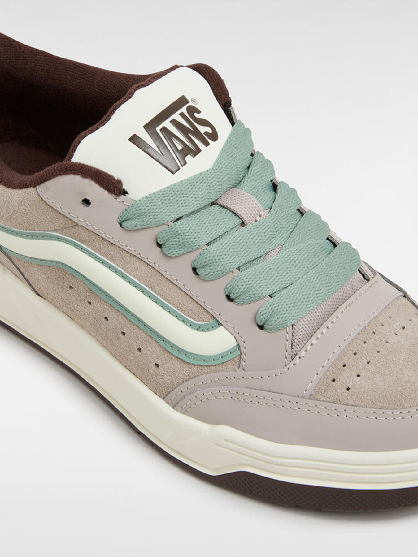 Кеди низькі Vans Hylane модель VN000D1JHCZ1 Фото