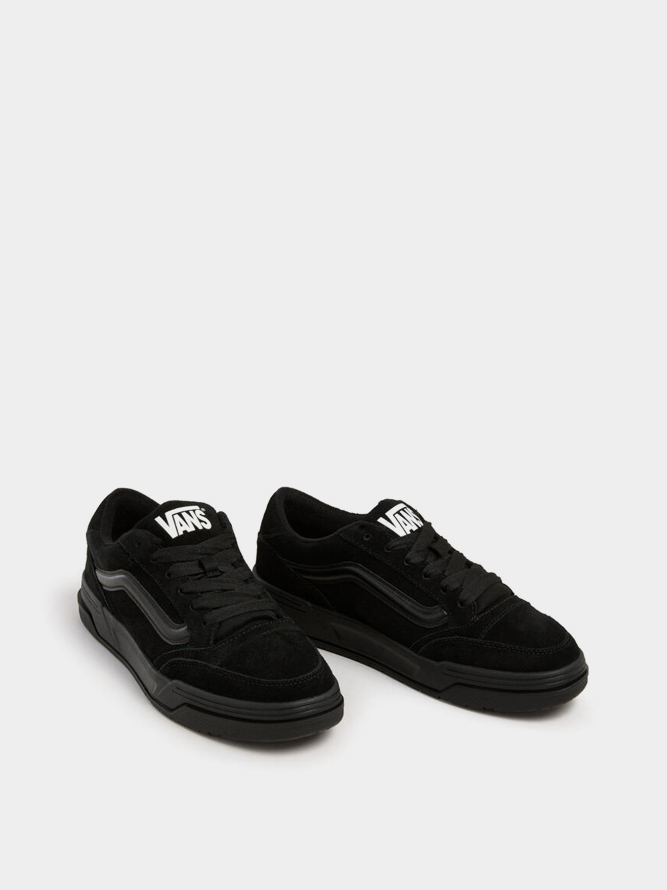 Кеди низькі Vans Hylane модель VN000D1JBKA1 Фото