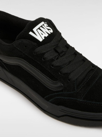Кеди низькі Vans Hylane модель VN000D1JBKA1 Фото
