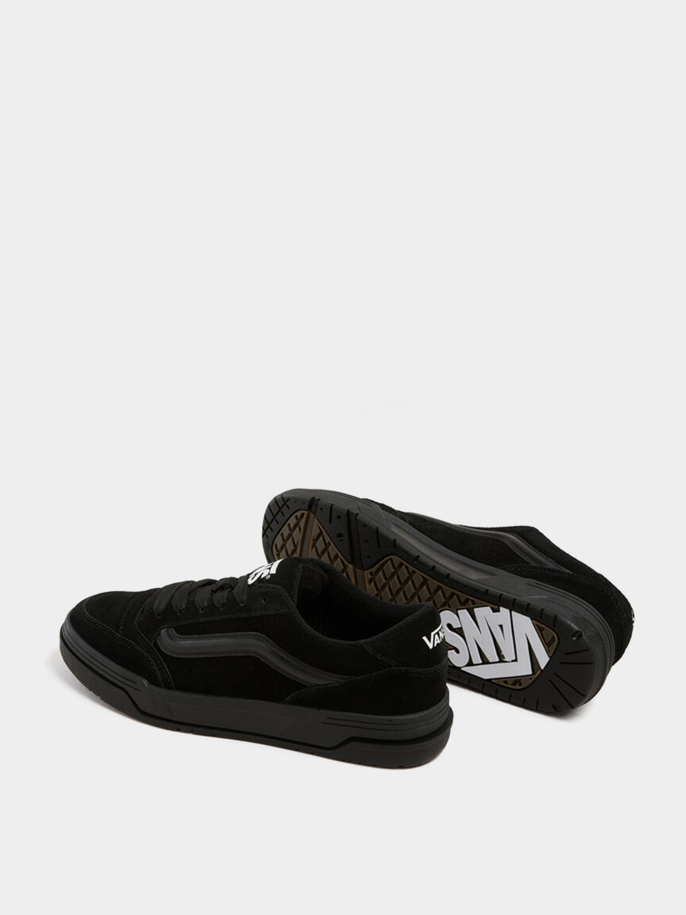 Кеды низкие Vans Hylane модель VN000D1JBKA1 Фото