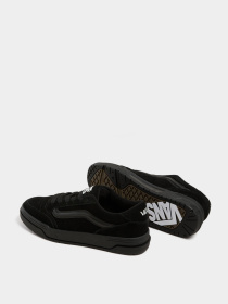 Кеды низкие Vans Hylane модель VN000D1JBKA1 Фото