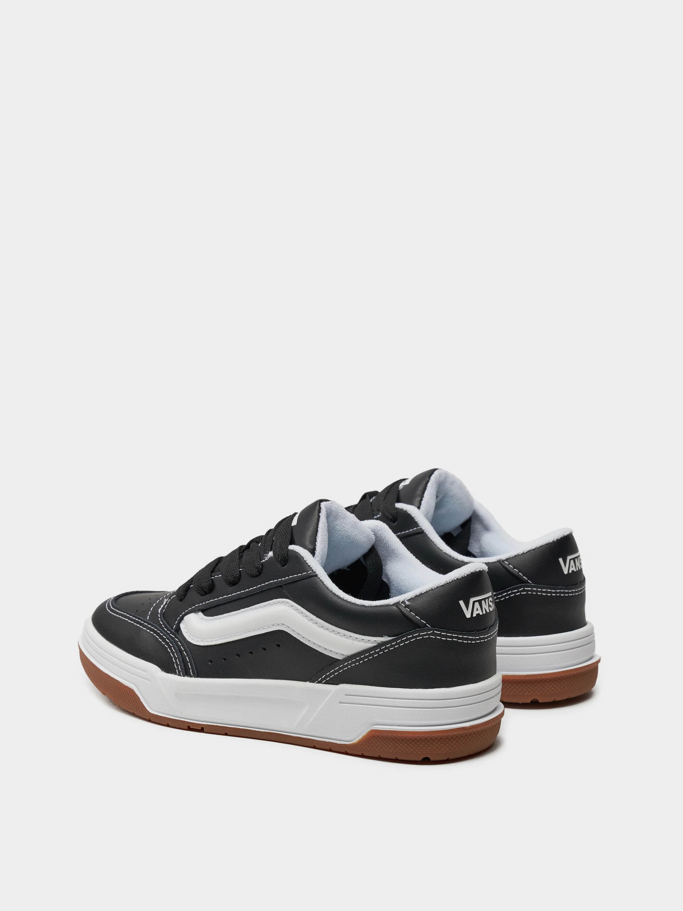 Кеды низкие Vans Hylane модель VN000D269X11 Фото