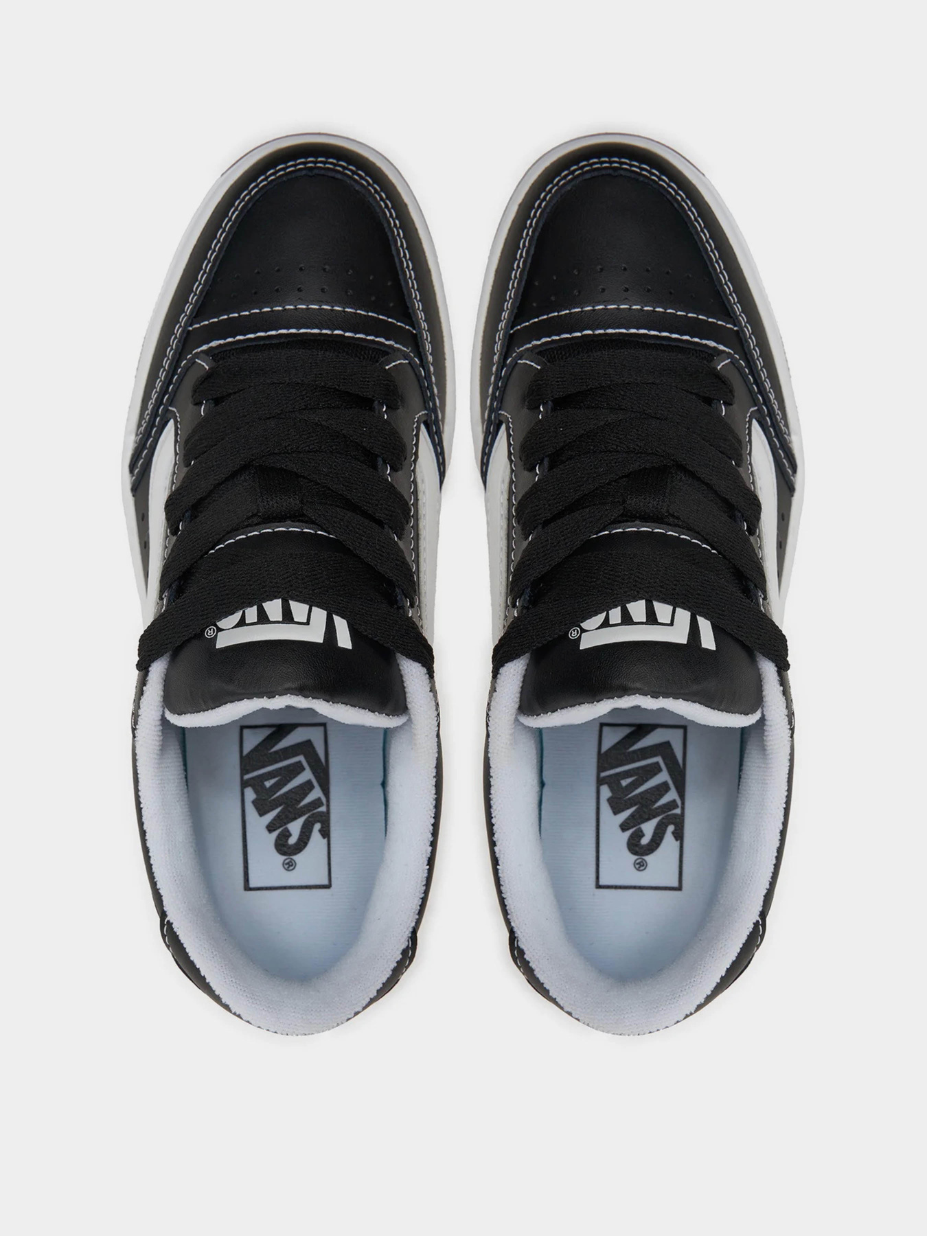 Кеды низкие Vans Hylane модель VN000D269X11 Фото