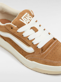 Кеды низкие Vans Hylane модель VN000D1JBRO1 Фото