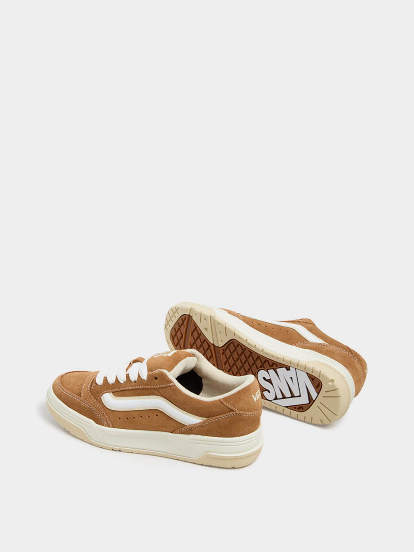 Кеды низкие Vans Hylane модель VN000D1JBRO1 Фото