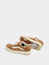 Кеды низкие Vans Hylane модель VN000D1JBRO1 Фото