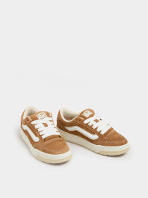 Кеды низкие Vans Hylane модель VN000D1JBRO1 Фото