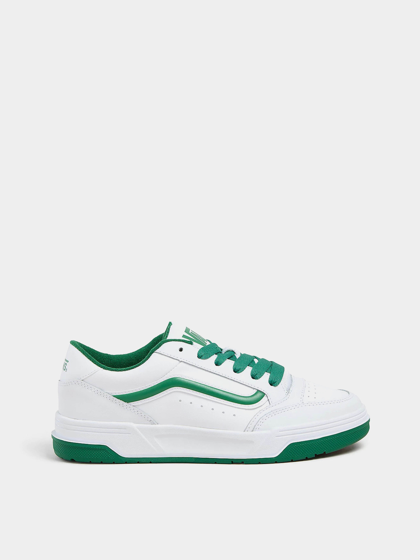 Кеди низькі Vans Hylane Модель VN000D26GRN1 Фото