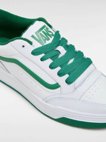 Кеди низькі Vans Hylane модель VN000D26GRN1 Фото