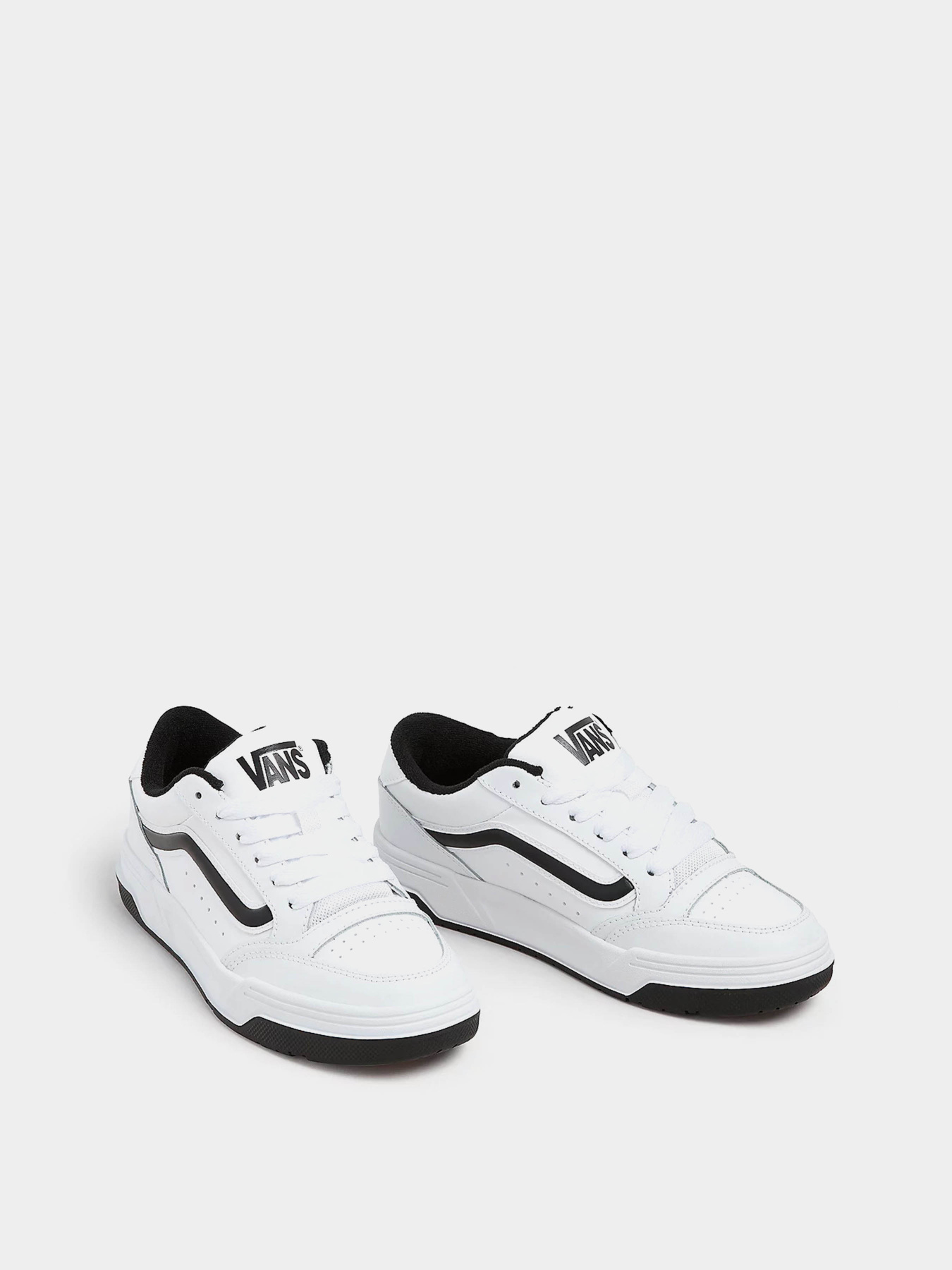 Кеди низькі Vans Hylane Модель VN000D1JYB21 Фото