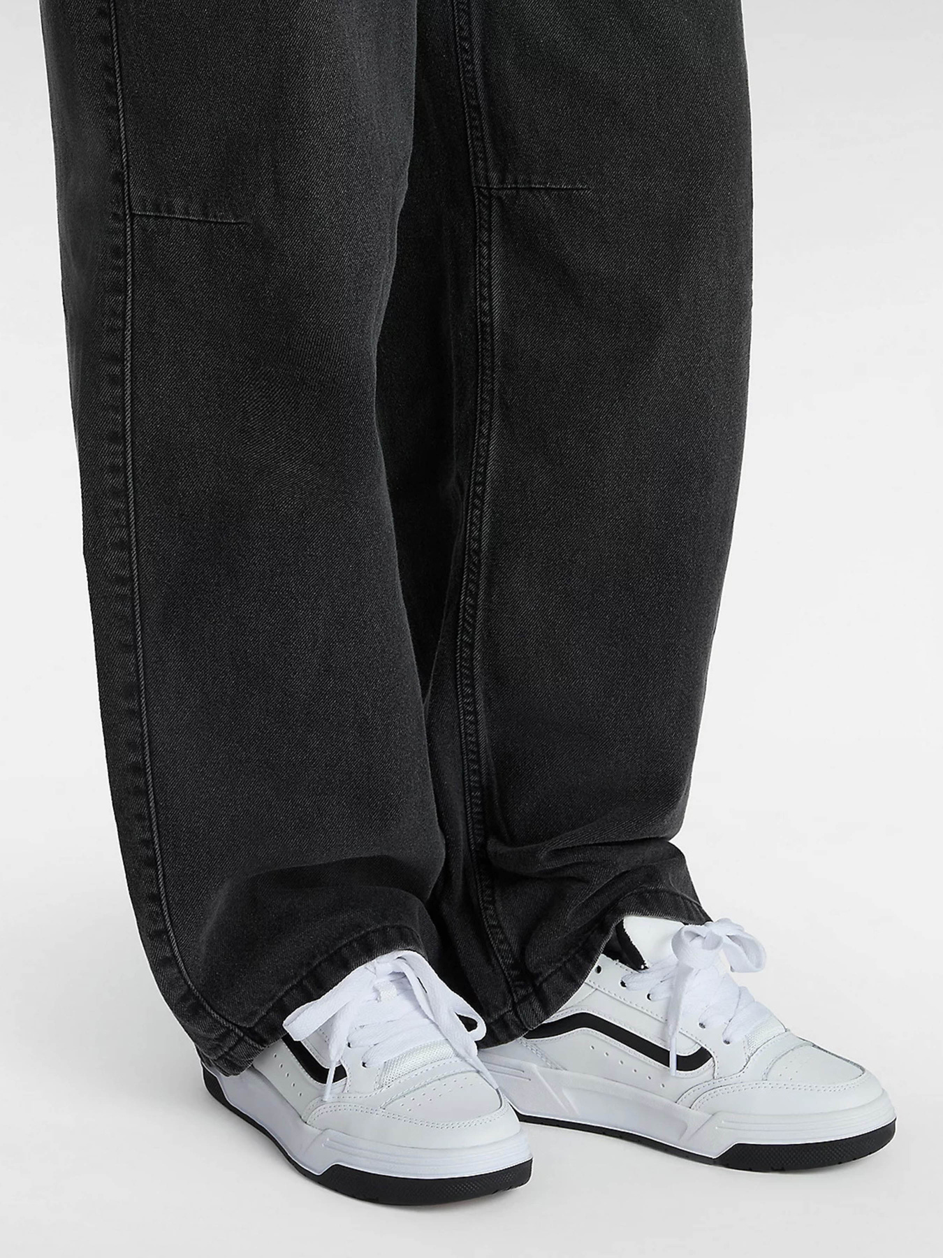 Кеди низькі Vans Hylane Модель VN000D1JYB21 Фото