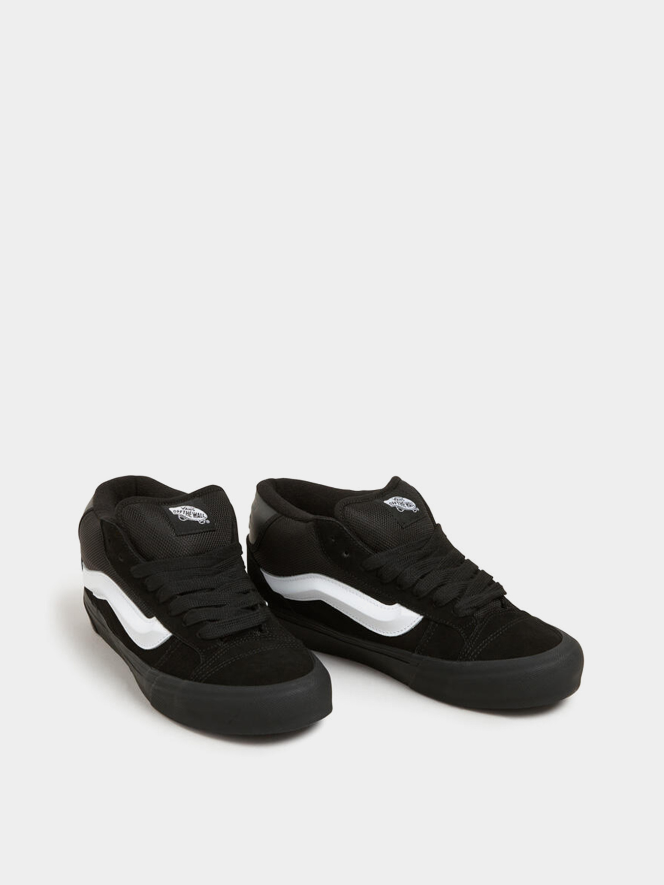 Кеды высокие Vans модель VN000CQ9B8C1 Кеды высокие Vans модель VN000CQ9B8C1 Фото