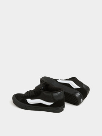 Кеды высокие Vans модель VN000CQ9B8C1 Кеды высокие Vans модель VN000CQ9B8C1 Фото