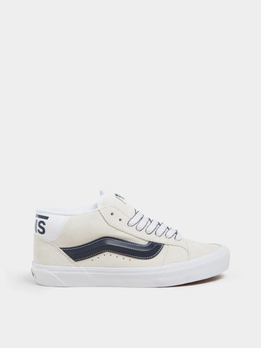 Кеды высокие Vans Knu Mid модель VN000CQ9T9T1 Фото