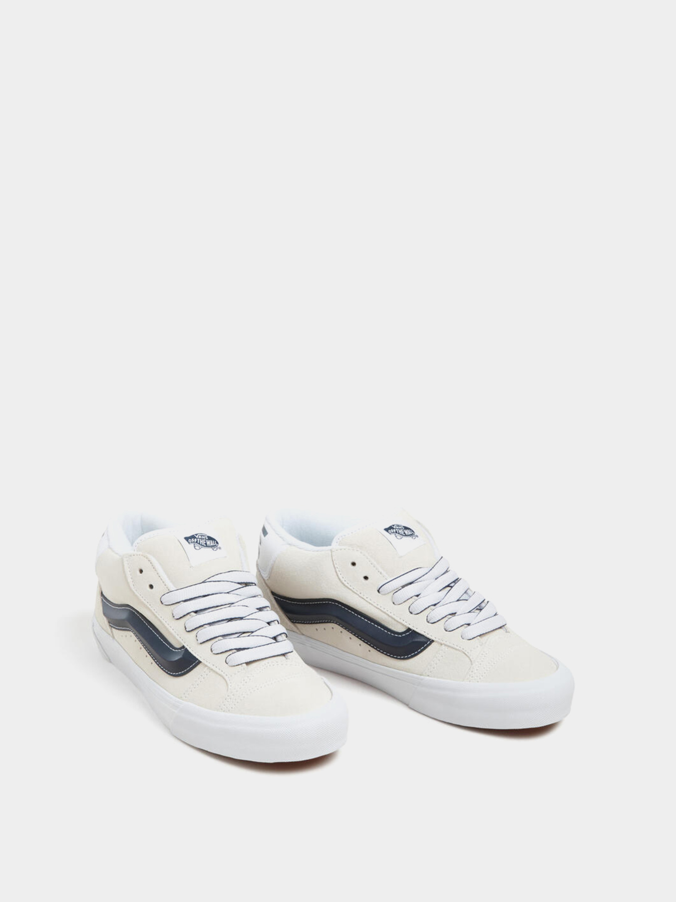 Кеды высокие Vans Knu Mid модель VN000CQ9T9T1 Фото