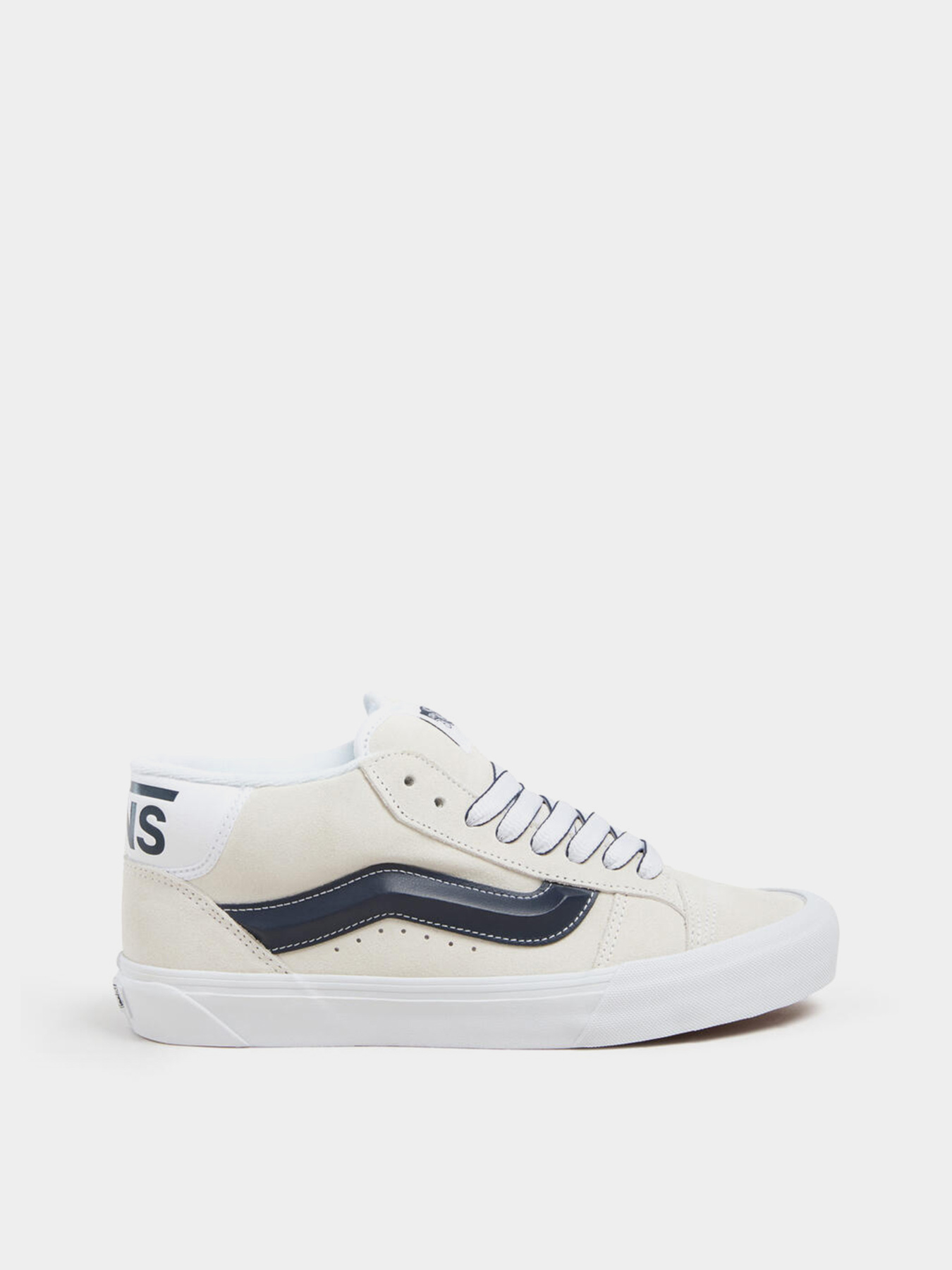 Кеды высокие Vans Knu Mid модель VN000CQ9T9T1 Фото