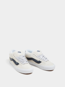 Кеды высокие Vans Knu Mid модель VN000CQ9T9T1 Фото